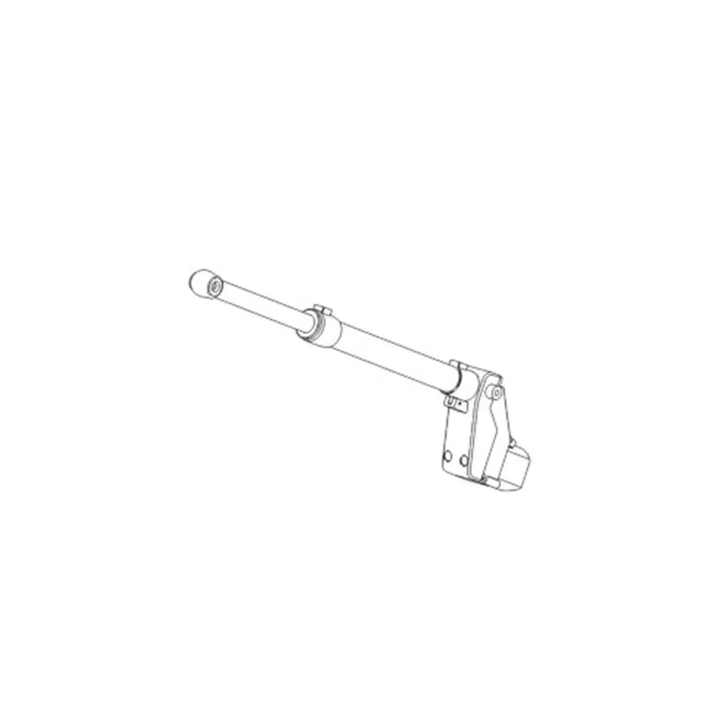 CaDA Ensemble de transmission pour petits bras (CADA-E010小臂齿轮箱总成零件包) - prix | Brick Broker