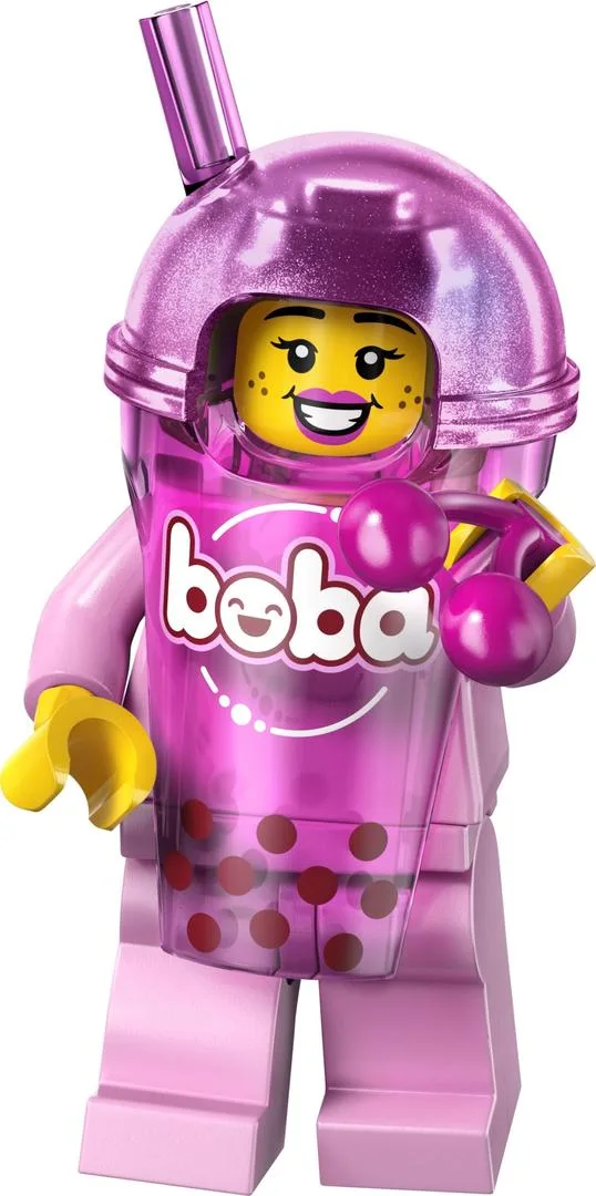 LEGO 71052 Fan de tasse Boba - prix et où acheter | Brick Broker