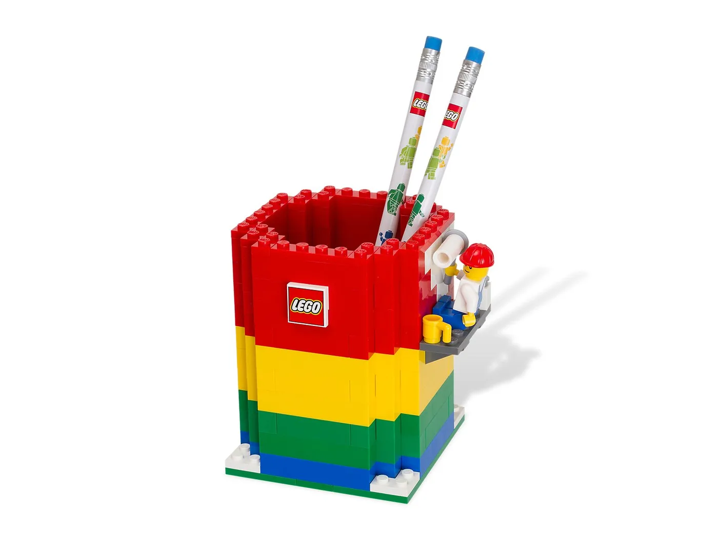 LEGO 850426 Pot à crayons - prix et où acheter | Brick Broker