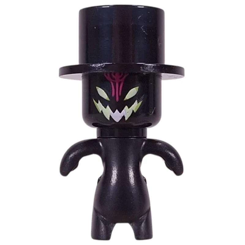 Grimspawn, Top Hat — dans quels sets LEGO ? (fig-017078) | Brick Broker