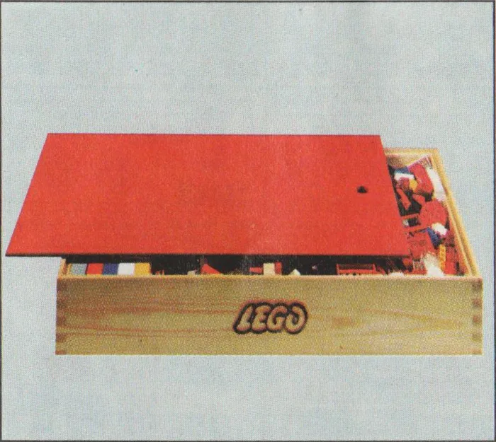 LEGO Thérapie I avec Duplo (TerapiI-2) - prix | Brick Broker