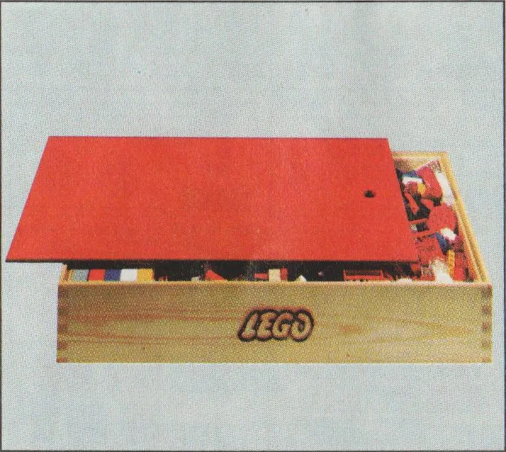 LEGO Thérapie I avec Duplo (TerapiI-2) - prix | Brick Broker