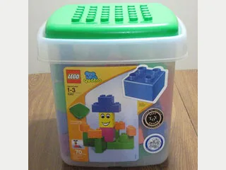 LEGO 5357 Seau - prix et où acheter | Brick Broker