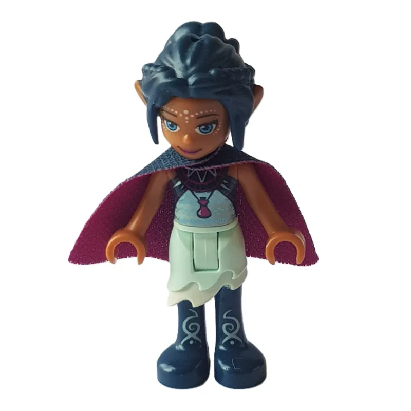 Rosalyn Nightshade — dans quels sets LEGO ? (fig-003488) | Brick Broker