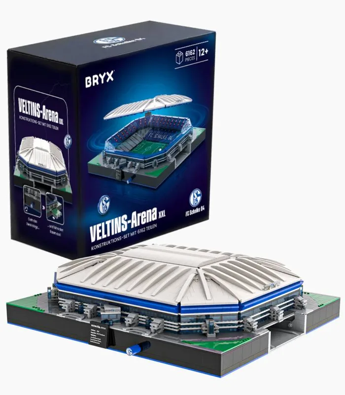 BRYX VELTINS-Arena XXL (BRYX-230116) - prix | Brick Broker