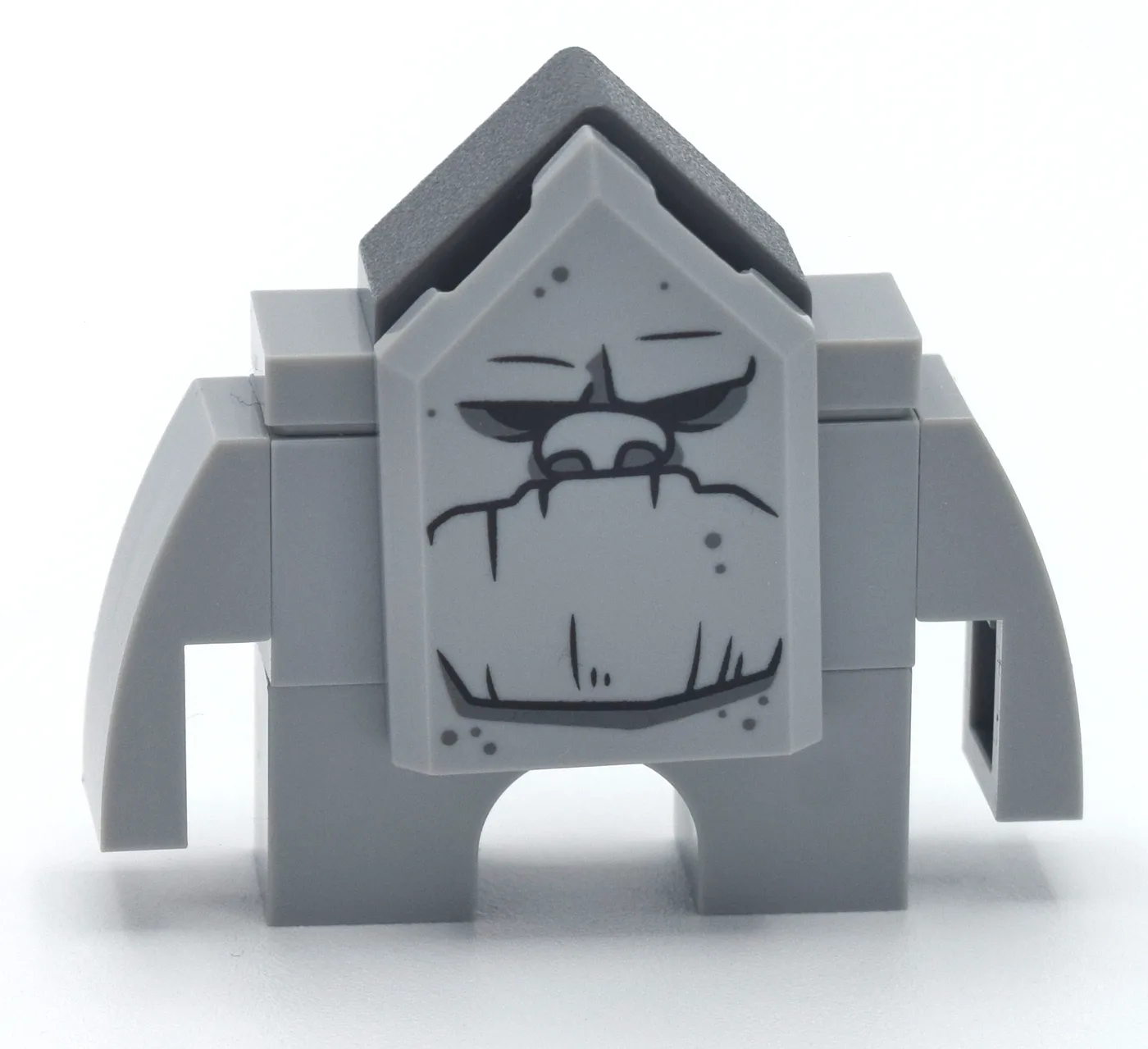 Earth Giant — dans quels sets LEGO ? (fig-001517) | Brick Broker