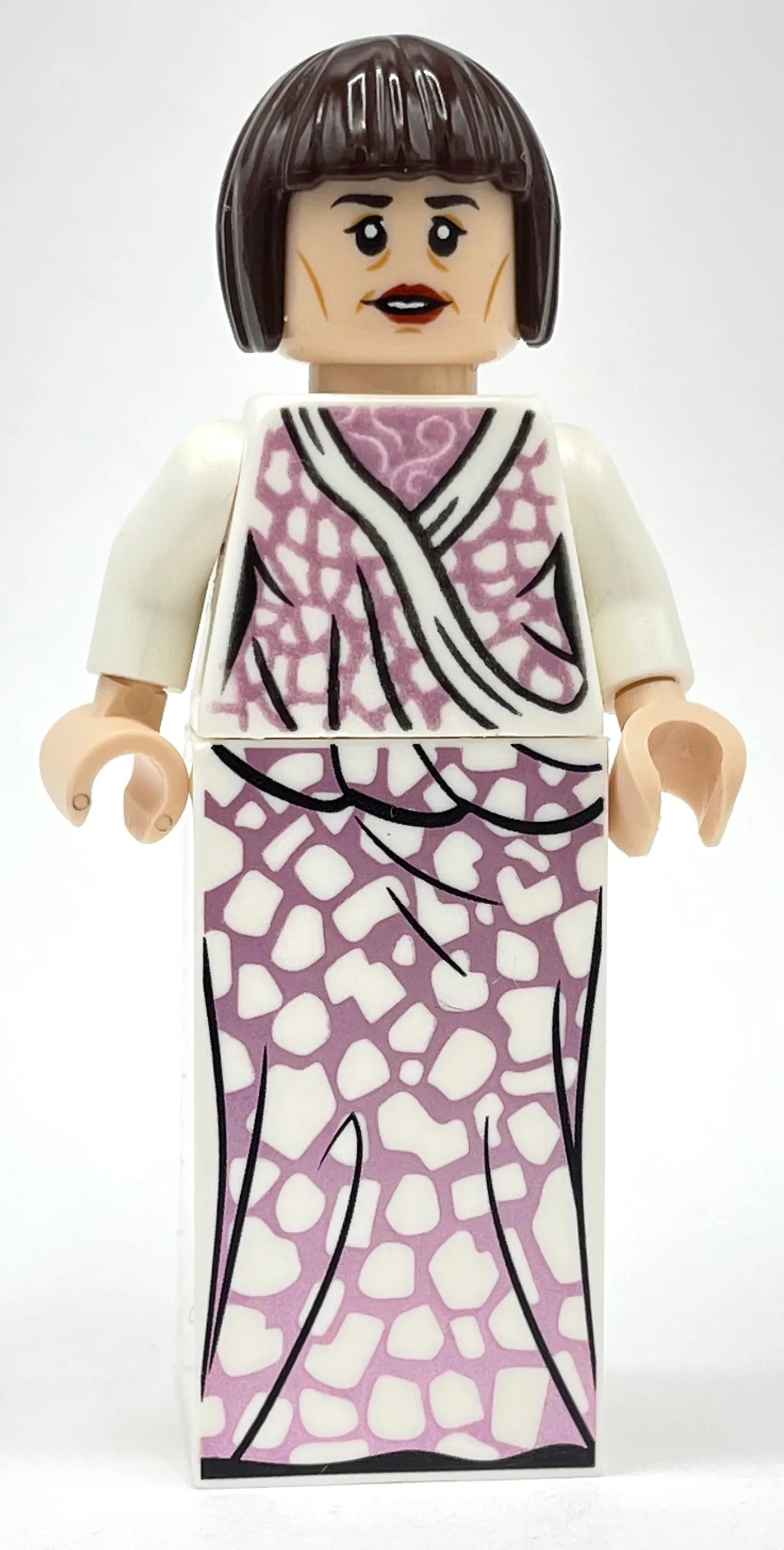 Madame Maxime, White Outfit — dans quels sets LEGO ? (fig-006205) | Brick Broker