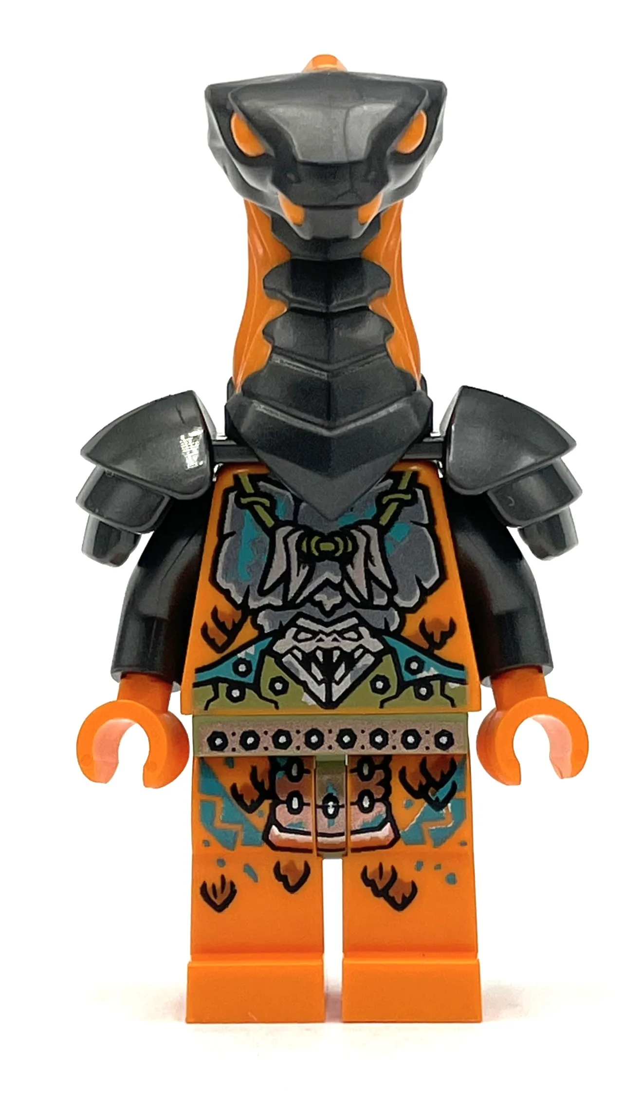 Boa Destructor - Shoulder Armor — dans quels sets LEGO ? (fig-012109) | Brick Broker