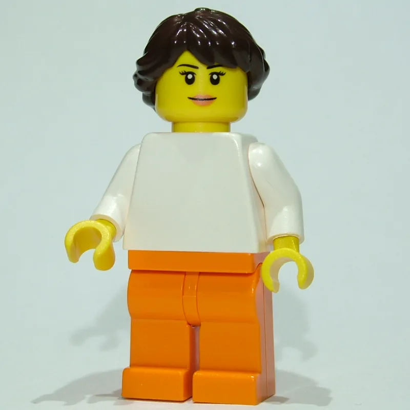Mia — dans quels sets LEGO ? (fig-009491) | Brick Broker