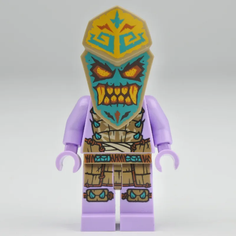 Thunder Keeper — dans quels sets LEGO ? (fig-011185) | Brick Broker