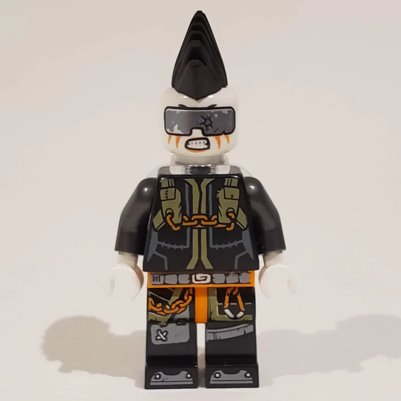 Jet Jack — dans quels sets LEGO ? (fig-002899) | Brick Broker
