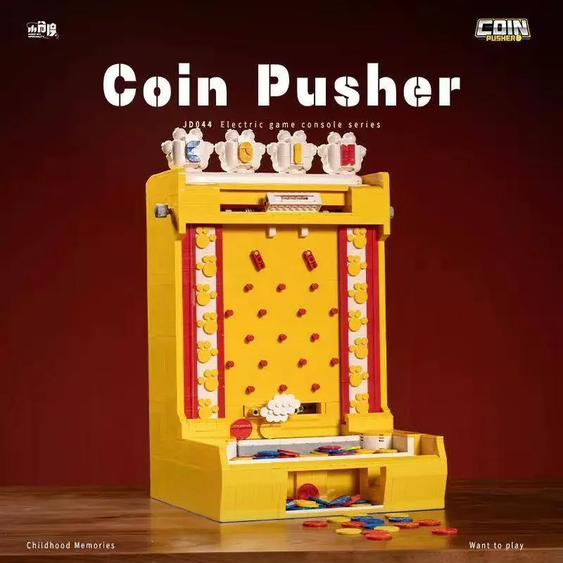 Small Angle Pousse-pièce (JD044) - prix et où acheter | Brick Broker