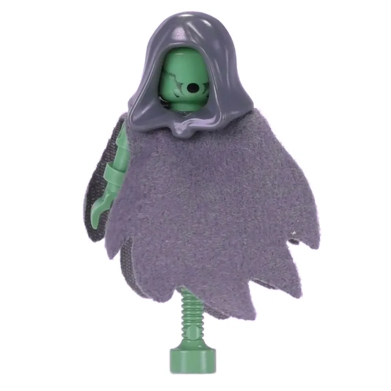 Dementor, Sand Green — dans quels sets LEGO ? (fig-003086) | Brick Broker
