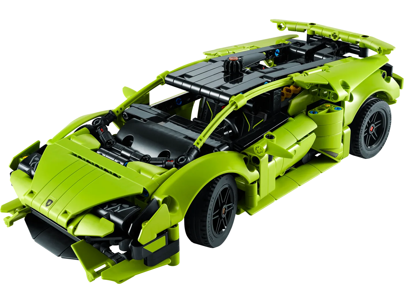 LEGO 42161 Lamborghini Huracán Tecnica - prix | Brick Broker