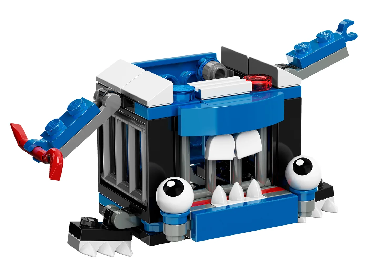 LEGO 41555 Buste - prix et où acheter | Brick Broker