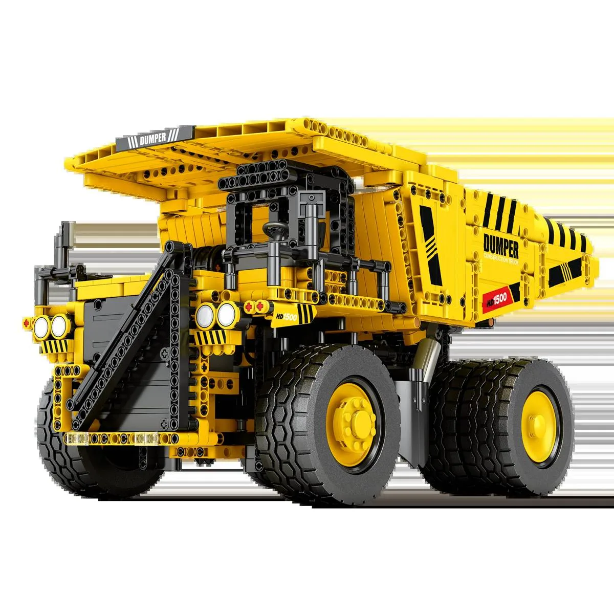 Reobrix Camion minier 797 (REO-22025) - prix | Brick Broker