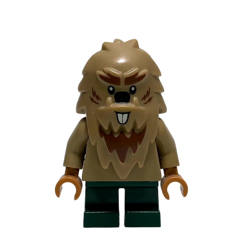 Breezor — dans quels sets LEGO ? (fig-005705) | Brick Broker