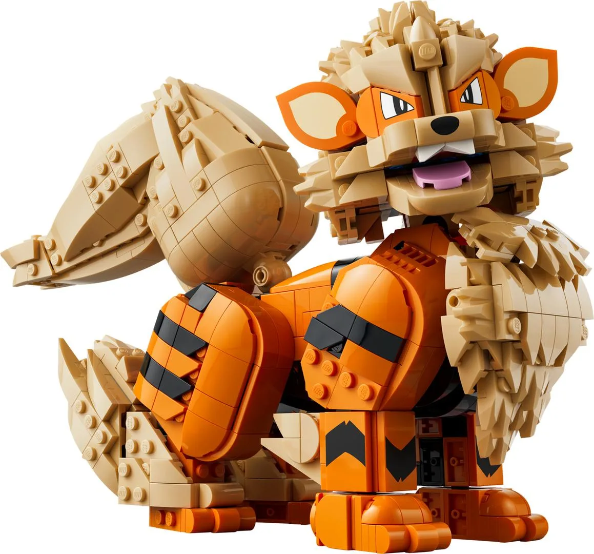 LEGO 72160 Arcanin - prix et où acheter | Brick Broker