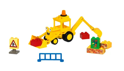 LEGO 3272 Scoop unterwegs - Preise & Vergleich | Brick Broker