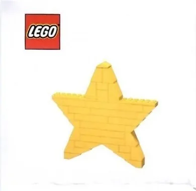 LEGO Arène Star (STAR-1) - prix et où acheter | Brick Broker