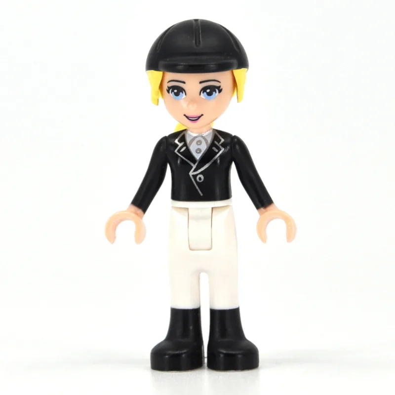 Katharina - Amazone — dans quels sets LEGO ? (fig-002331) | Brick Broker