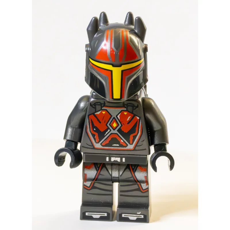Gar Saxon — dans quels sets LEGO ? (fig-011638) | Brick Broker