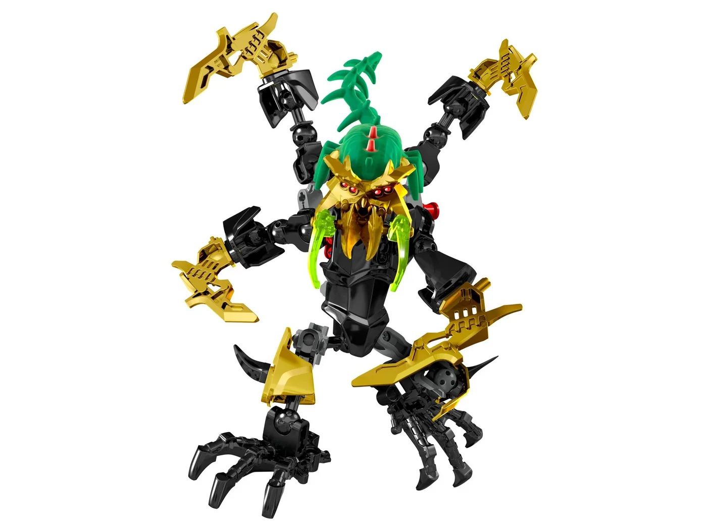 LEGO 44003 Scarox - prix et où acheter | Brick Broker