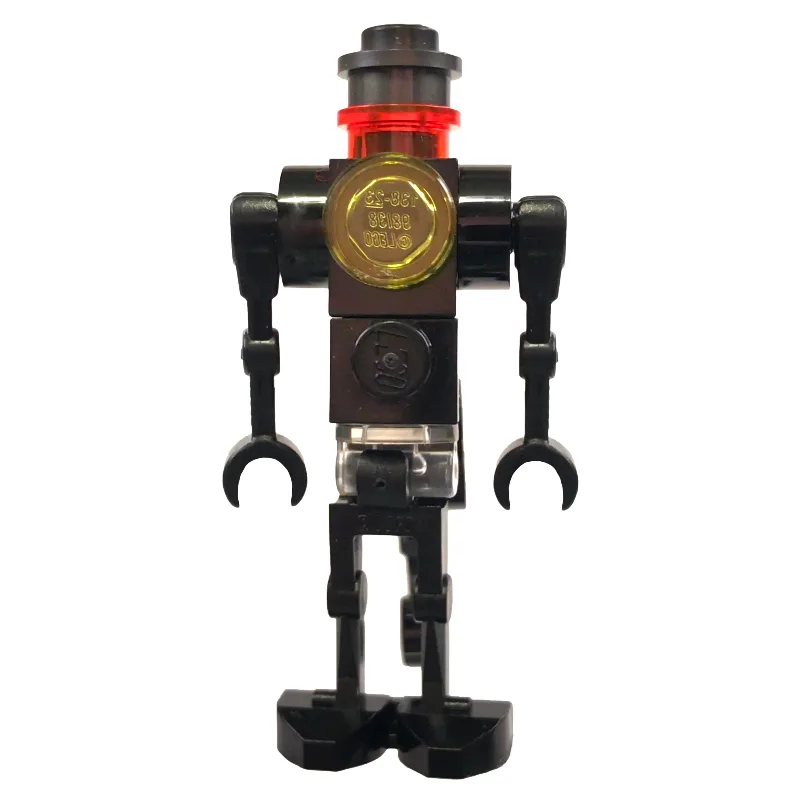 Medical Droid — dans quels sets LEGO ? (fig-004266) | Brick Broker