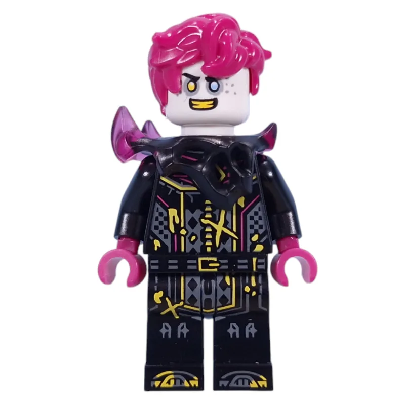 Dooper — dans quels sets LEGO ? (fig-015373) | Brick Broker