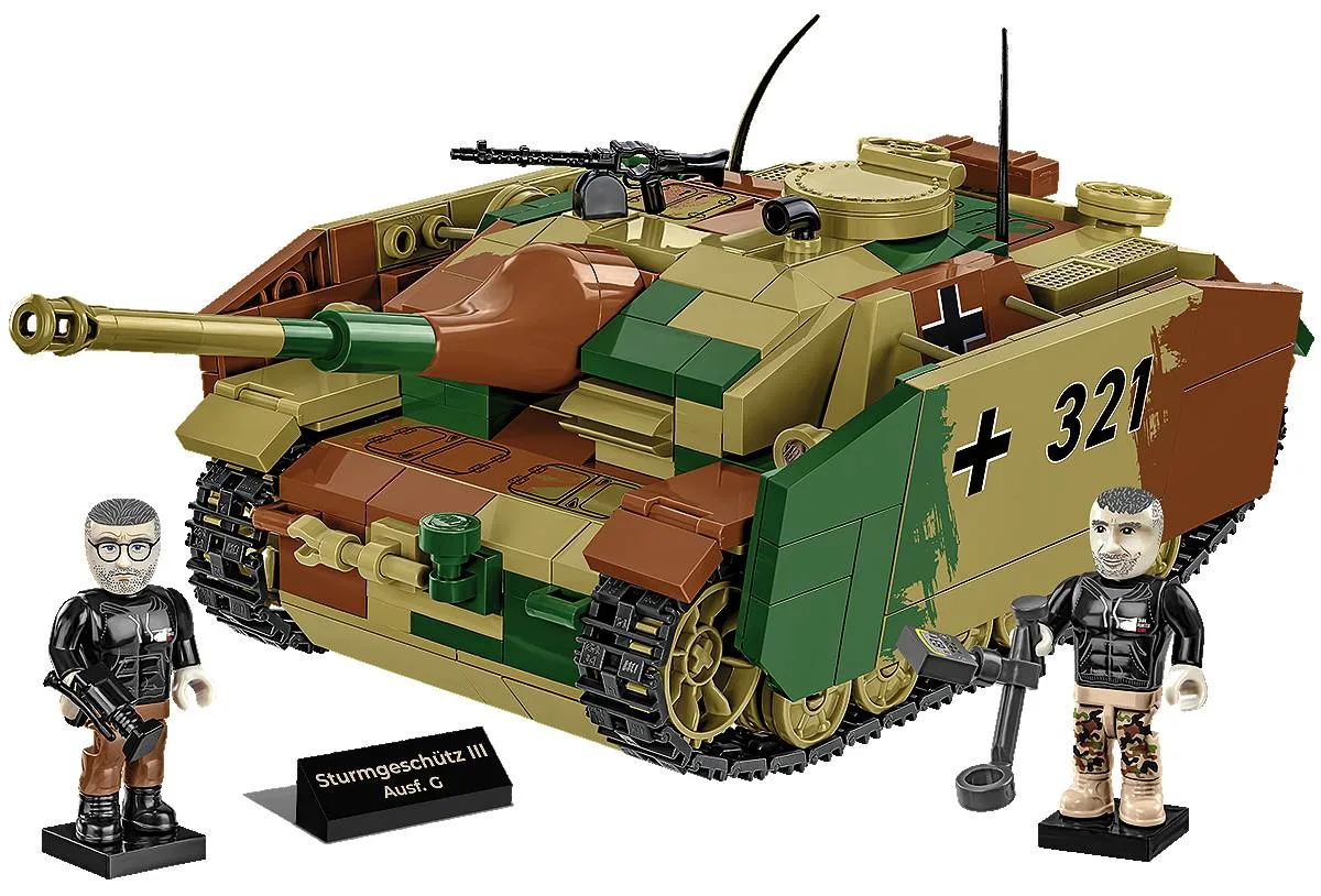 COBI-2285 (COBI-2285) - prix et où acheter | Brick Broker