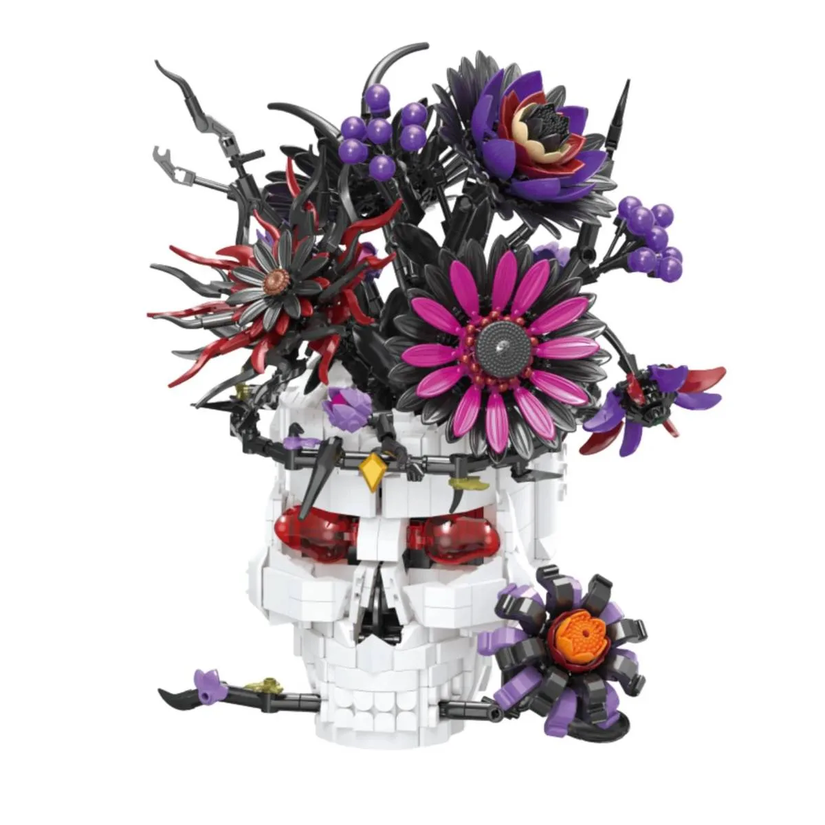 Free Tribe La floraison mortelle (FREETRIBE-11041) - prix | Brick Broker