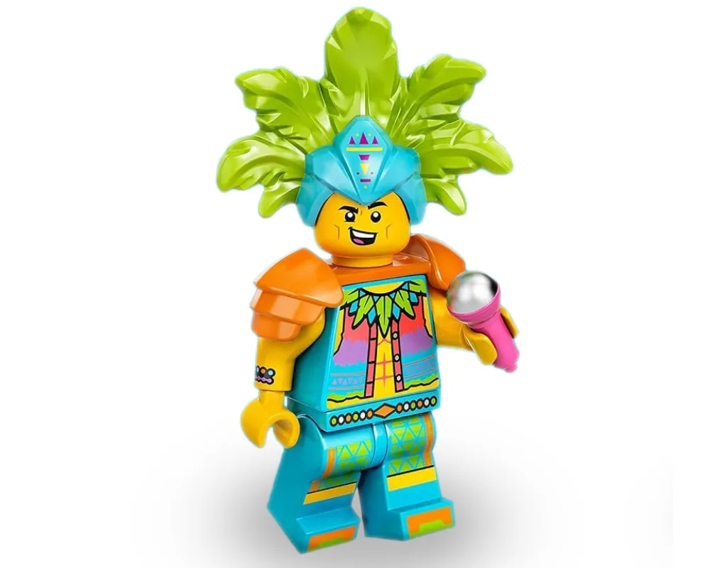 LEGO 43108 Danseuse de Carnaval - prix et où acheter | Brick Broker