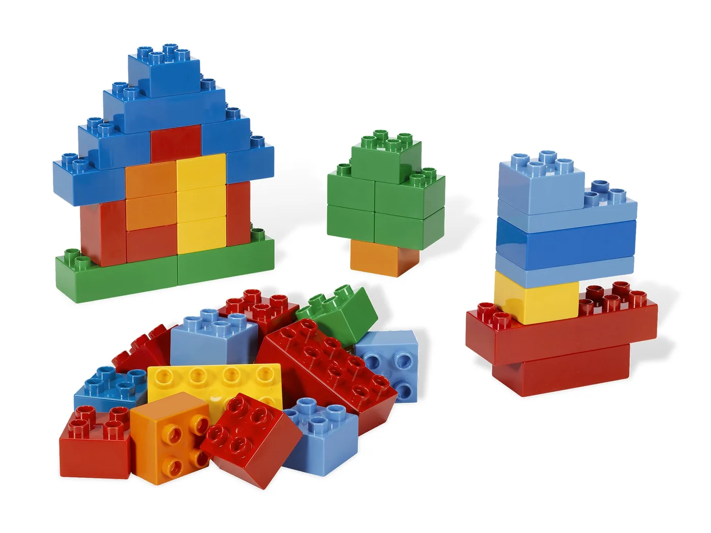 LEGO 5509 Briques de base - prix et où acheter | Brick Broker
