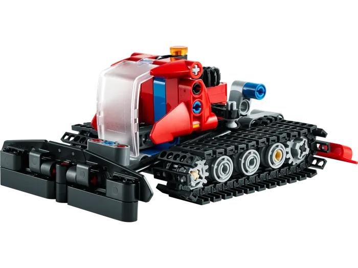 LEGO 42148 Dameuse - prix et où acheter | Brick Broker
