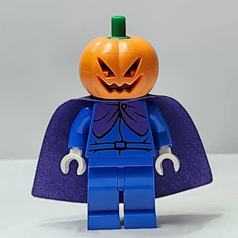 Headless Horseman / Elwood Crane — dans quels sets LEGO ? (fig-003247) | Brick Broker