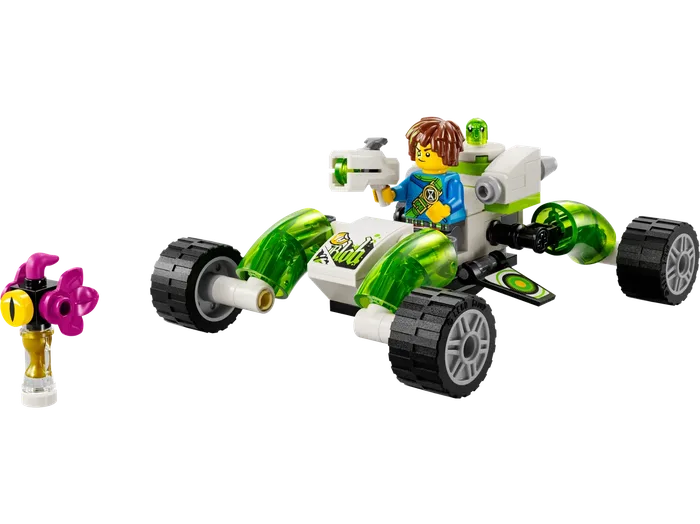 LEGO 71471 Le 4x4 tout-terrain de Mateo - prix | Brick Broker