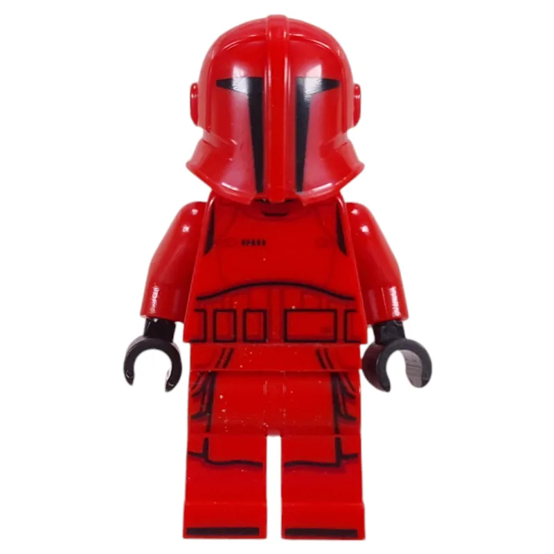 Imperial Praetorian Guard — dans quels sets LEGO ? (fig-015064) | Brick Broker