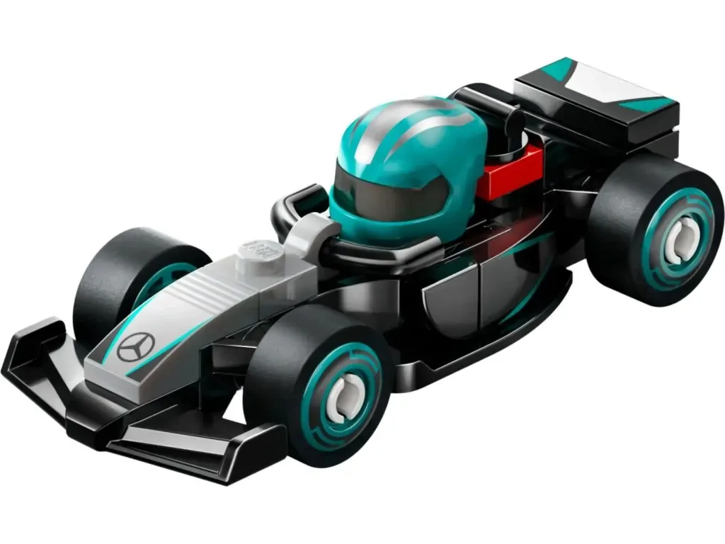 LEGO 71049 Mercedes-AMG - prix et où acheter | Brick Broker