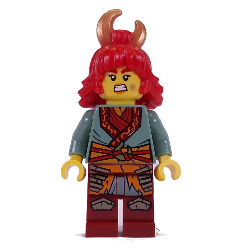 Wyldfyre — dans quels sets LEGO ? (fig-013772) | Brick Broker