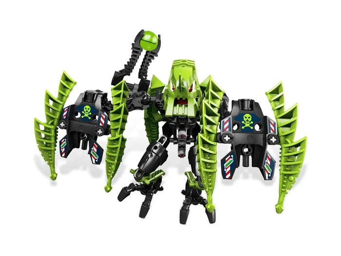LEGO 7156 Corroder - prix et où acheter | Brick Broker