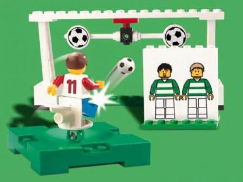 LEGO 3419 Tir de précision - prix et où acheter | Brick Broker