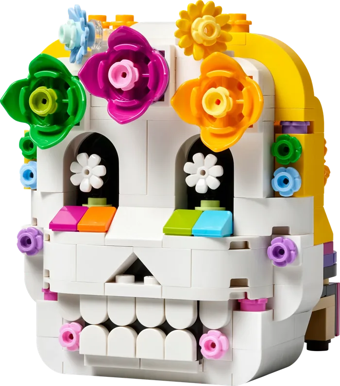 LEGO 40811 Autel des morts - prix et où acheter | Brick Broker
