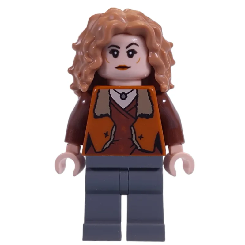 Madam Rosmerta — dans quels sets LEGO ? (fig-014304) | Brick Broker