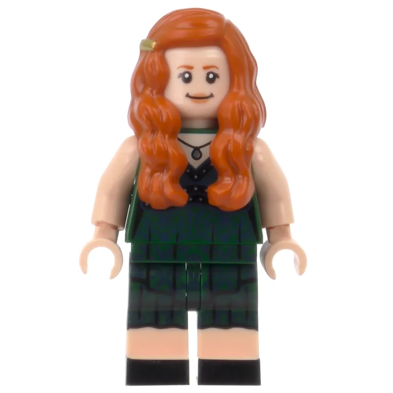 Ginny Weasley — dans quels sets LEGO ? (fig-010579) | Brick Broker