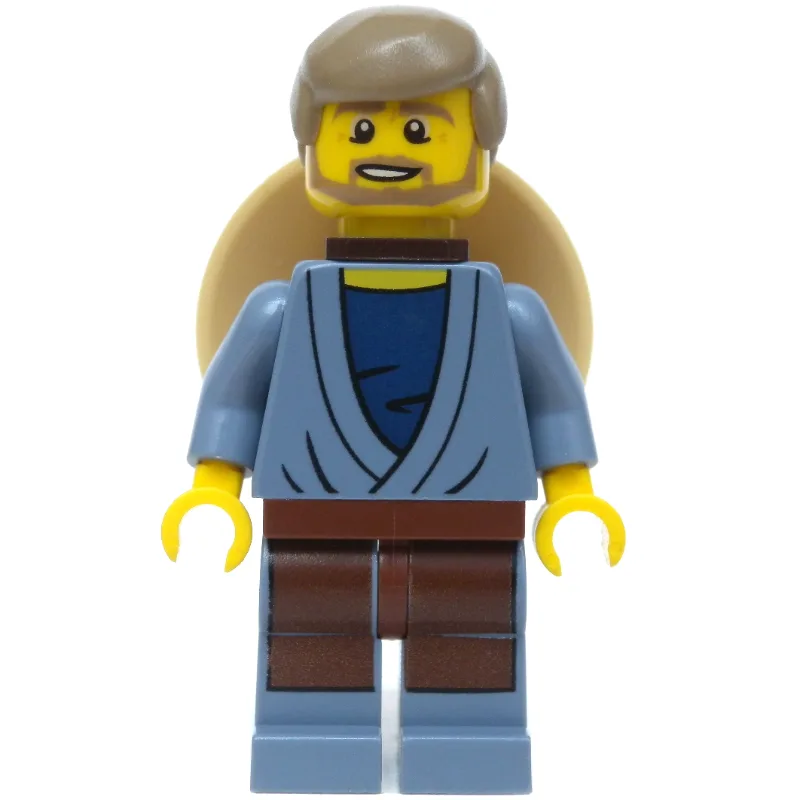 Konrad — dans quels sets LEGO ? (fig-002961) | Brick Broker