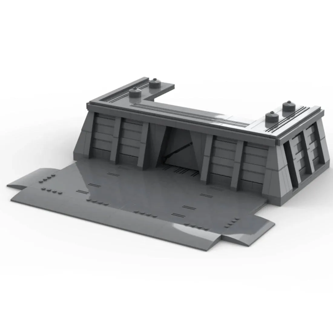 LesDiy Base de Guerres spatiales (LESDIY-3382778) - prix | Brick Broker