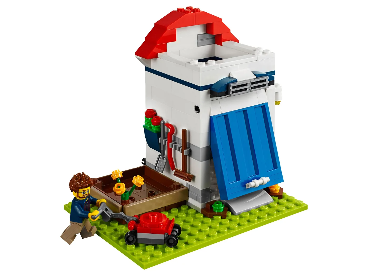 LEGO 40188 Pot à crayons - prix et où acheter | Brick Broker