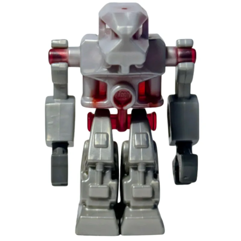 Devastator with Trans-Red Torso — dans quels sets LEGO ? (fig-004854) | Brick Broker