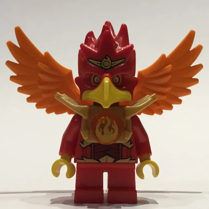 Flinx with Wings — dans quels sets LEGO ? (fig-005715) | Brick Broker