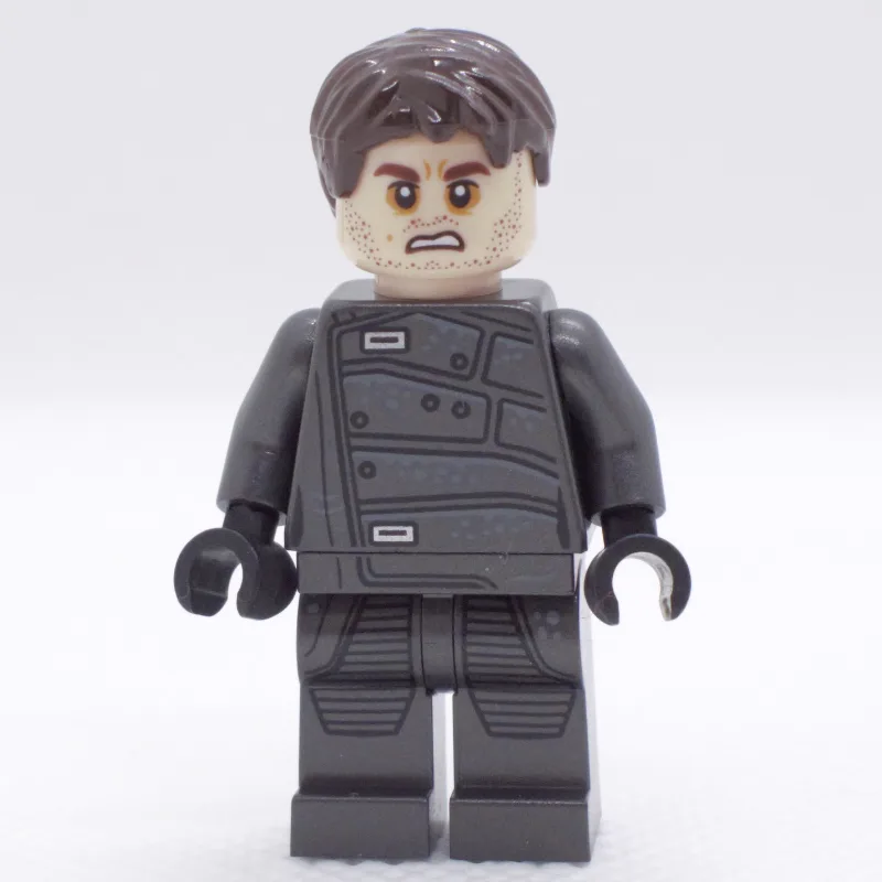 Bala-Tik — dans quels sets LEGO ? (fig-004270) | Brick Broker
